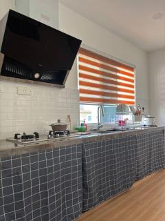 Iris 42 Homestay 3-bedroom - 4