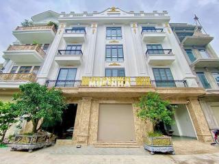 Golden Apartment - An Khê - 2