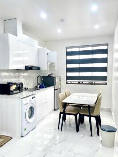 Golden Apartment - An Khê - 1