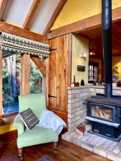 Streamside Country Manor - Walton - 6