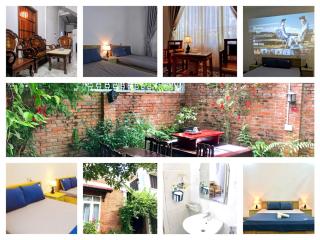 Q'Garden Homestay In Hue - Hue - 8
