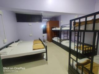 Diver's nest Homestay - Malvan - 0