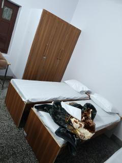 Shanti Guest House - Varanasi - 3