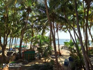 Diver's nest Homestay - Malvan - 8