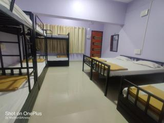 Diver's nest Homestay - Malvan - 7