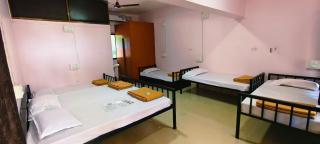 Diver's nest Homestay - Malvan - 5