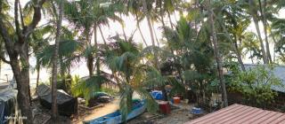 Diver's nest Homestay - Malvan - 3