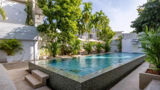 Reservoir, Yoga & Wellness Retreat - 6