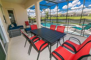 2476 SHANTI DRIVE 12BED - 2