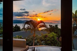 2 Bedroom Pool Villa-SDV013 By Samui Dream Villas - Amphoe Koksamui - 5