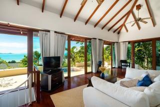 2 Bedroom Pool Villa-SDV013 By Samui Dream Villas - Amphoe Koksamui - 1