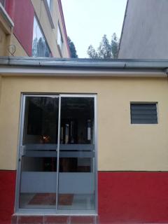 Garzonier independent with opcional parking - La Paz - 3