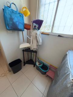 El Depa de la Yeya - 1