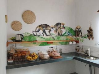 Indiana villa Koggala - Koggala - 7