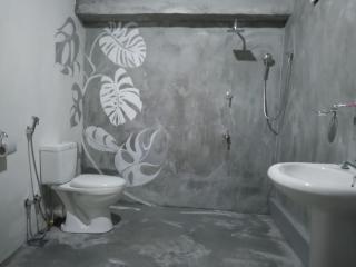 Indiana villa Koggala - 2