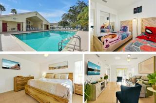 2728 CLUB CORTILE CIRCLE UNIT A 3BED - 0