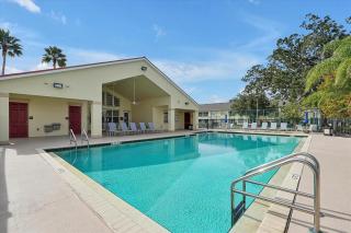 2728 CLUB CORTILE CIRCLE UNIT A 3BED - Kissimmee - 9