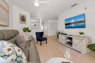 2728 CLUB CORTILE CIRCLE UNIT A 3BED - 1