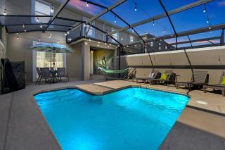 Top Rated 4BR home - 9