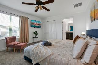 Top Rated 4BR home - 3