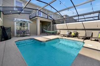 Top Rated 4BR home - 1