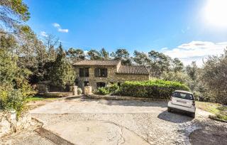 Awesome Home In La Roquette Sur Siagne - La Roquette-sur-Siagne - 0