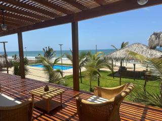 Hotel Gran Azul Bungalows - Canoas de Punta Sal - 0