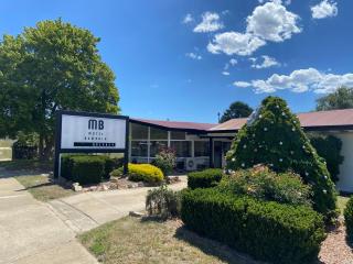 Motel Bombala - - 2