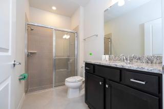 Luxury Private Pool & Themed Rooms Close to Disney 1282 - 1