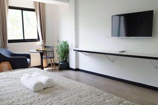 VIYA residence วิยา เรสซิเด้นท์ - 3