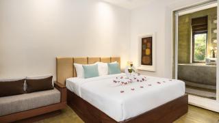 Reservoir, Yoga & Wellness Retreat - Siem Reap - 8