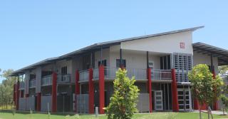 CDU Village Casuarina Campus - 0