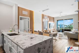 The Epic Cork Vista Cay Orlando - Orlando - 7