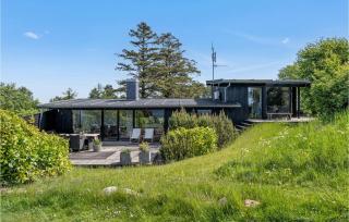 3 Bedroom Beautiful Home In Ebeltoft - Ebeltoft - 0