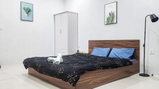 Amazing studio in Hanoi - Hanoi - 1