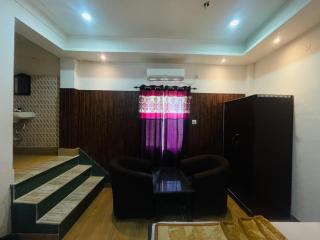 HOTEL ROYAL CiTY KOCH BEHAR - Koch Bihār - 2