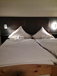 Niehler Hotel - Cologne - 2