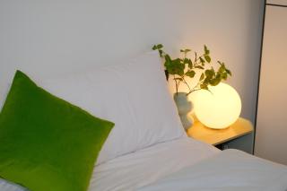 A2 Airport 2BR Haven - Garden & Parking - 3