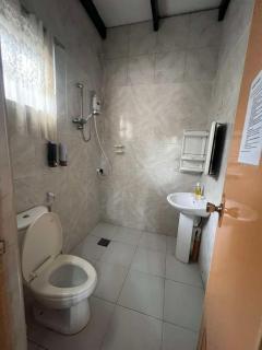 Ice Bear Bar & Tourist Inn - Dauis - 6