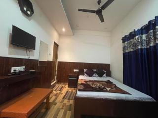 HOTEL ROYAL CiTY KOCH BEHAR - Koch Bihār - 6