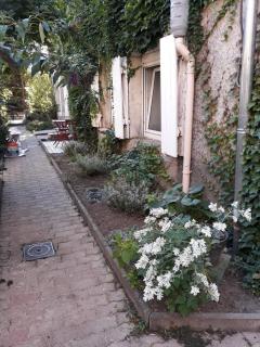 Appartement au cœur du JARDIN - Nancy - 9