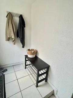 Appartement au cœur du JARDIN - Nancy - 8