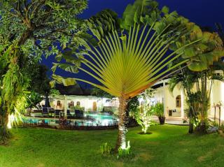 Villa Costa Plenty - Sanur - 0