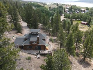 Colorado Mountain Vacation House - 9