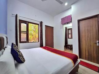 Dhauladhar Inn - Dharamsala - 2