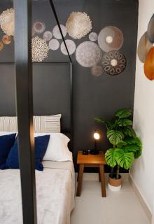 Boho Oasis 2 - 3