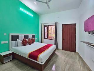 Dhauladhar Inn - Dharamsala - 7