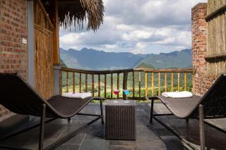 Puluong Retreat - 4