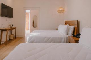 Hotel Boutique Casa Yága - Querétaro - 6