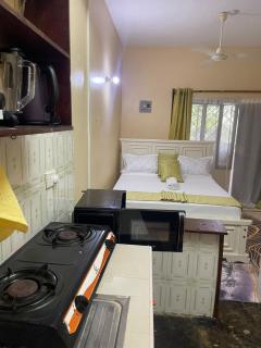 Heart Of Malindi Studio - Malindi - 0